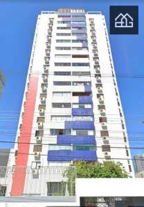 Cobertura com 4 Quartos à venda, 276m² no Centro, Cascavel