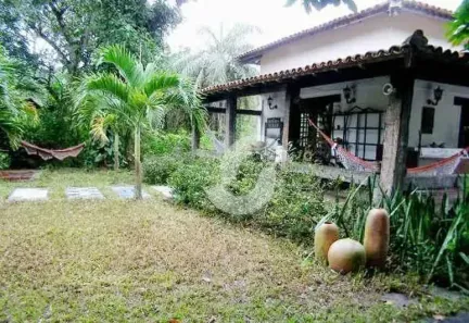 Fazenda/Sítio com 6 Quartos à venda, 48000m² no Muriqui, Niterói