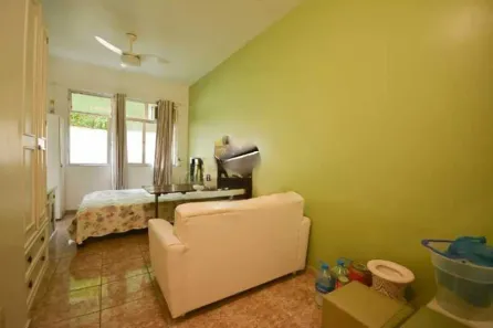Apartamento com 1 Quarto à venda, 24m² no Catete, Rio de Janeiro