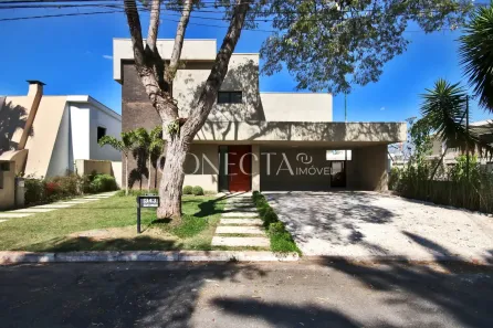 Casa com 5 Quartos à venda, 560m² no Alphaville Residencial Dois, Barueri