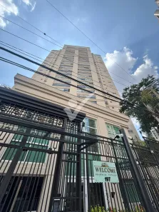 Apartamento com 3 Quartos à venda, 205m² no Vila Regente Feijó, São Paulo