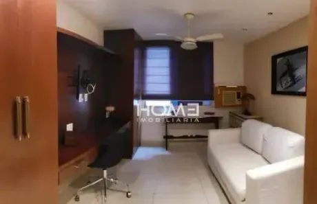 Apartamento com 4 Quartos à venda, 150m² no Humaitá, Rio de Janeiro