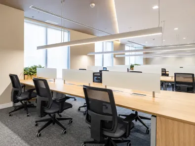 Sala Comercial com 1 Quarto para alugar, 210m² no Cidade Jardim, São Paulo
