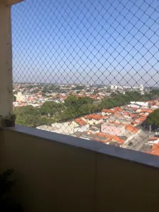 Apartamento com 3 Quartos à venda, 68m² no Jardim Veneza, São José dos Campos