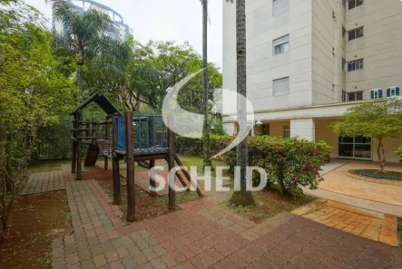 Apartamento com 3 Quartos para alugar, 112m² no Vila Mascote, São Paulo