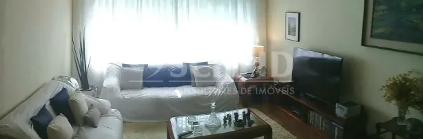Casa com 3 Quartos à venda, 174m² no Brooklin Paulista, São Paulo
