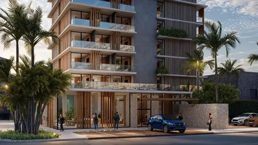 Apartamento com 1 Quarto à venda, 21m² no Pituaçu, Salvador