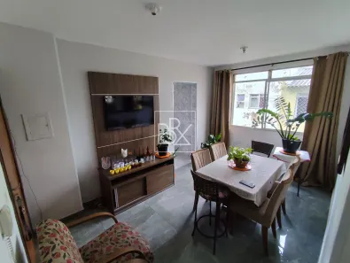 Apartamento com 3 Quartos à venda, 57m² no Parque Maracanã, Contagem