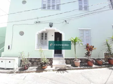 Apartamento com 2 Quartos para alugar, 55m² no Méier, Rio de Janeiro