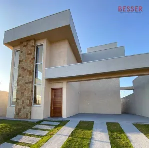 Sobrado com 3 Quartos à venda, 120m² no Central Park, Cachoeirinha