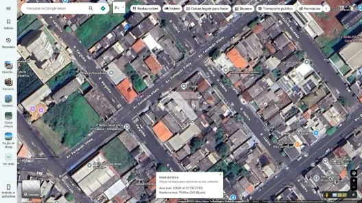 Galpão/Depósito/Armazém à venda, 190m² no Daniel Fonseca, Uberlândia