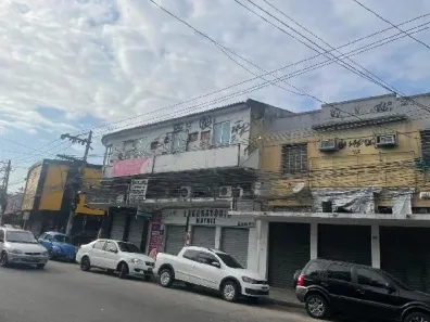 Casa com 2 Quartos à venda, 69m² no Coelho da Rocha, São João de Meriti