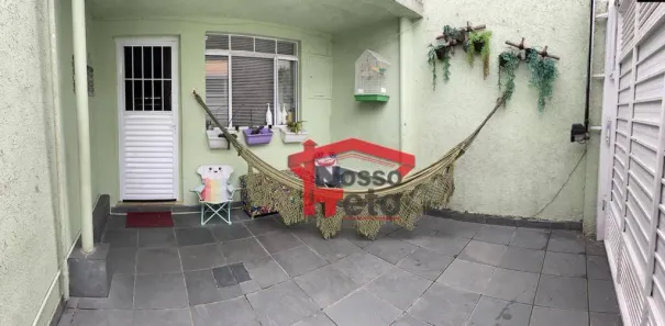 Sobrado com 2 Quartos à venda, 81m² no Casa Verde Alta, São Paulo