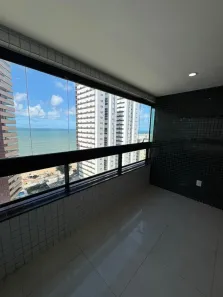 Apartamento com 4 Quartos à venda, 175m² no Boa Viagem, Recife