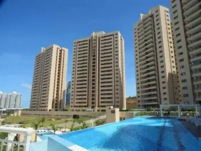 Apartamento com 3 Quartos para alugar, 79m² no Paralela, Salvador