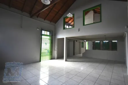 Imóvel Comercial à venda, 250m² no Centro, Florianópolis