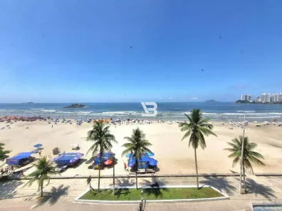 Apartamento com 4 Quartos à venda, 217m² no Pitangueiras, Guarujá