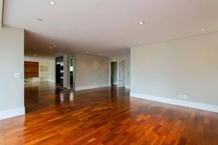 Apartamento com 2 Quartos à venda, 146m² no Jardim Panorama, São Paulo
