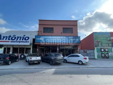 Ponto Comercial para alugar, 2756m² no Campo Grande, Rio de Janeiro