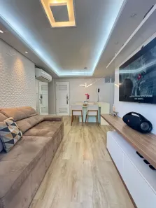 Apartamento com 2 Quartos à venda, 70m² no Parque Shalon, São Luís