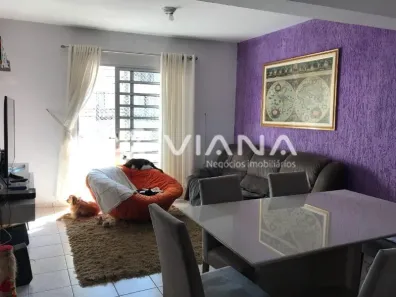 Sobrado com 2 Quartos à venda, 181m² no Osvaldo Cruz, São Caetano do Sul