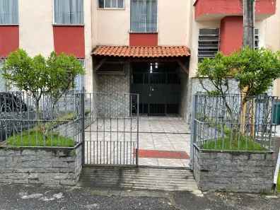 Apartamento com 2 Quartos à venda, 60m² no Jardim Califórnia, Nova Friburgo