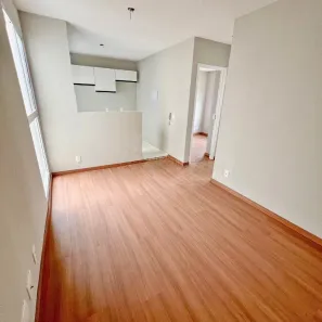 Apartamento com 2 Quartos à venda, 39m² no Jardim Brasília (Vila Xavier), Araraquara