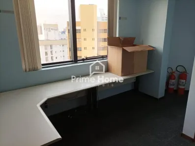 Sala Comercial com 1 Quarto à venda, 84m² no Botafogo, Campinas