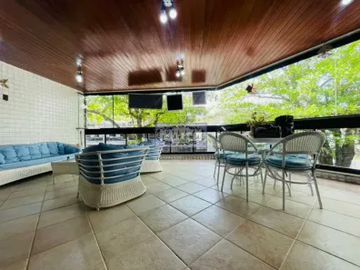 Apartamento com 3 Quartos à venda, 190m² no Recreio dos Bandeirantes, Rio de Janeiro