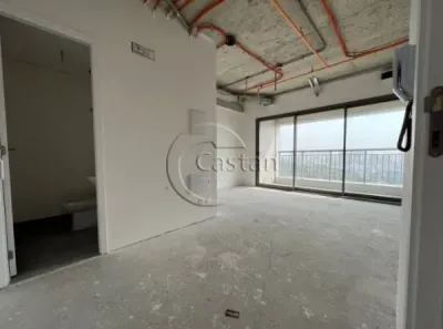 Sala Comercial com 1 Quarto à venda, 40m² no Cidade Mãe do Céu, São Paulo