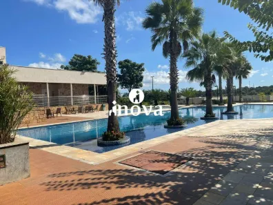 Lote/Terreno à venda, 401m² no Cyrela Landscape, Uberaba