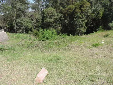 Lote/Terreno à venda, 518m² no Bosque do Vianna, Cotia