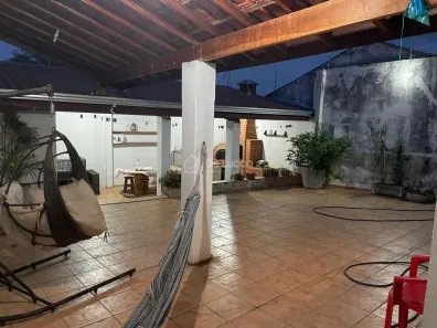 Casa com 2 Quartos à venda, 97m² no Jardim Boa Esperança, Campinas