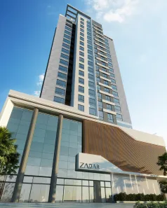 Apartamento com 2 Quartos à venda, 69m² no Morretes, Itapema