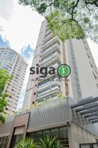 Apartamento com 3 Quartos à venda, 142m² no Perdizes, São Paulo
