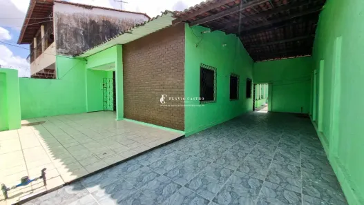 Apartamento com 3 Quartos à venda, 137m² no Prefeito José Walter, Fortaleza