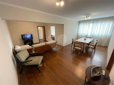 Apartamento com 3 Quartos à venda, 92m² no Vila Olímpia, São Paulo