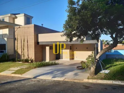 Casa de Condomínio com 4 Quartos à venda, 200m² no Alphaville, Santana de Parnaíba