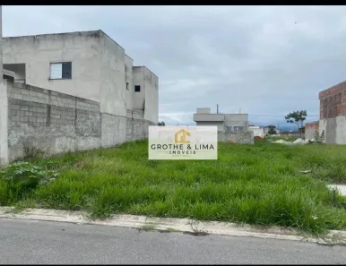 Lote/Terreno à venda, 200m² no Residencial e Comercial Laerte Asumpção, Pindamonhangaba