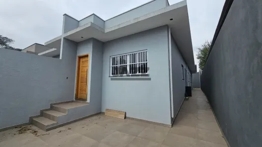Casa com 3 Quartos à venda, 95m² no Jardim dos Pinheiros, Atibaia