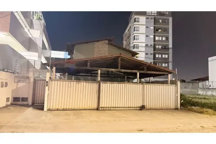Casa de Condomínio com 3 Quartos à venda, 90m² no Aeroclube, João Pessoa