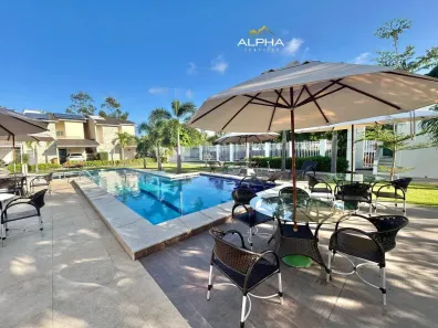 Casa de Condomínio com 4 Quartos à venda, 206m² no Guaribas, Eusébio