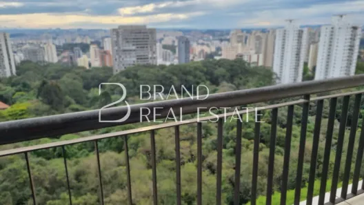 Apartamento com 3 Quartos à venda, 115m² no Vila Suzana, São Paulo