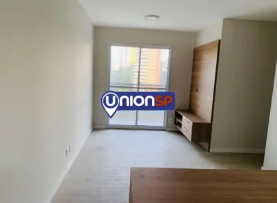 Apartamento com 3 Quartos à venda, 65m² no Jardim Caboré, São Paulo