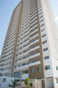 Apartamento com 2 Quartos à venda, 57m² no Vila Rosa, Goiânia
