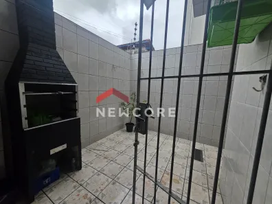 Casa com 2 Quartos à venda, 144m² no Vila Valença, São Vicente