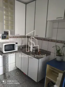 Apartamento com 3 Quartos à venda, 70m² no Jardim Oriental, São Paulo