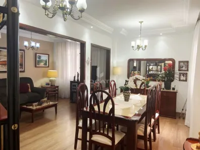 Apartamento com 2 Quartos à venda, 100m² no São Mateus, Juiz de Fora