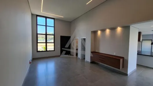 Casa de Condomínio com 3 Quartos à venda, 220m² no Swiss Park, Campinas