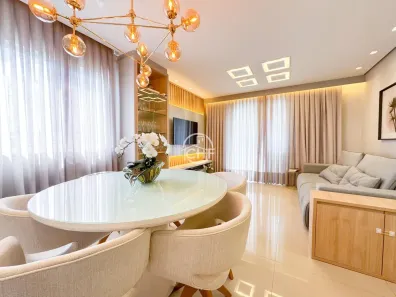 Apartamento com 2 Quartos à venda, 80m² no Guarani, Brusque